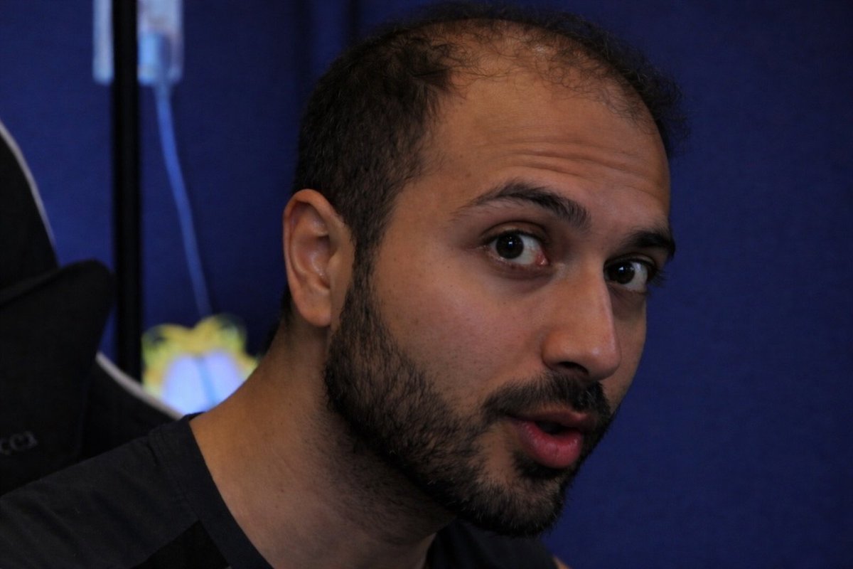 We are 25 followers away from hitting 1,000 already  🔥 

Going live in around 1h, watch me celebrate it with some additional giveaways LIVE on Kick 💚 

kick.com/dioninsanity