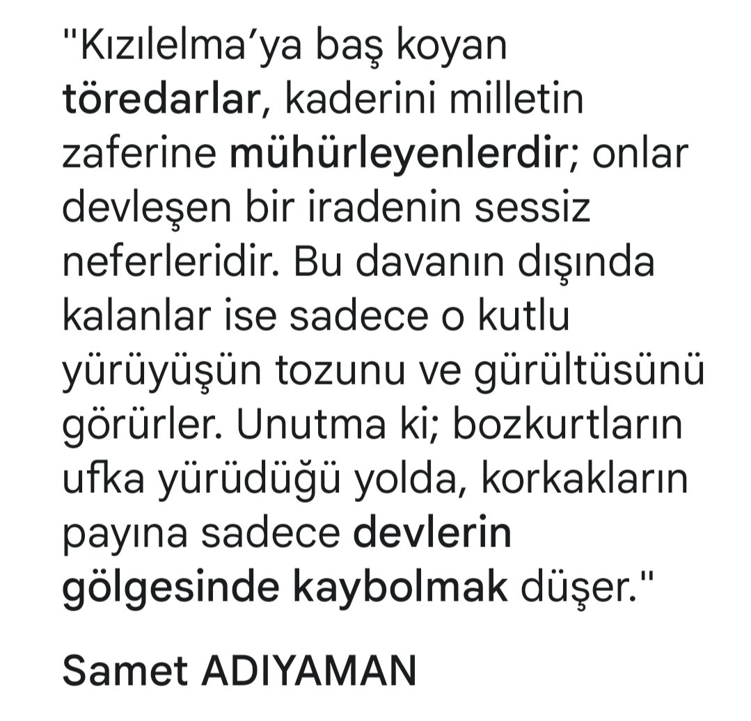 Samet Adıyaman (@bidfod) on Twitter photo 