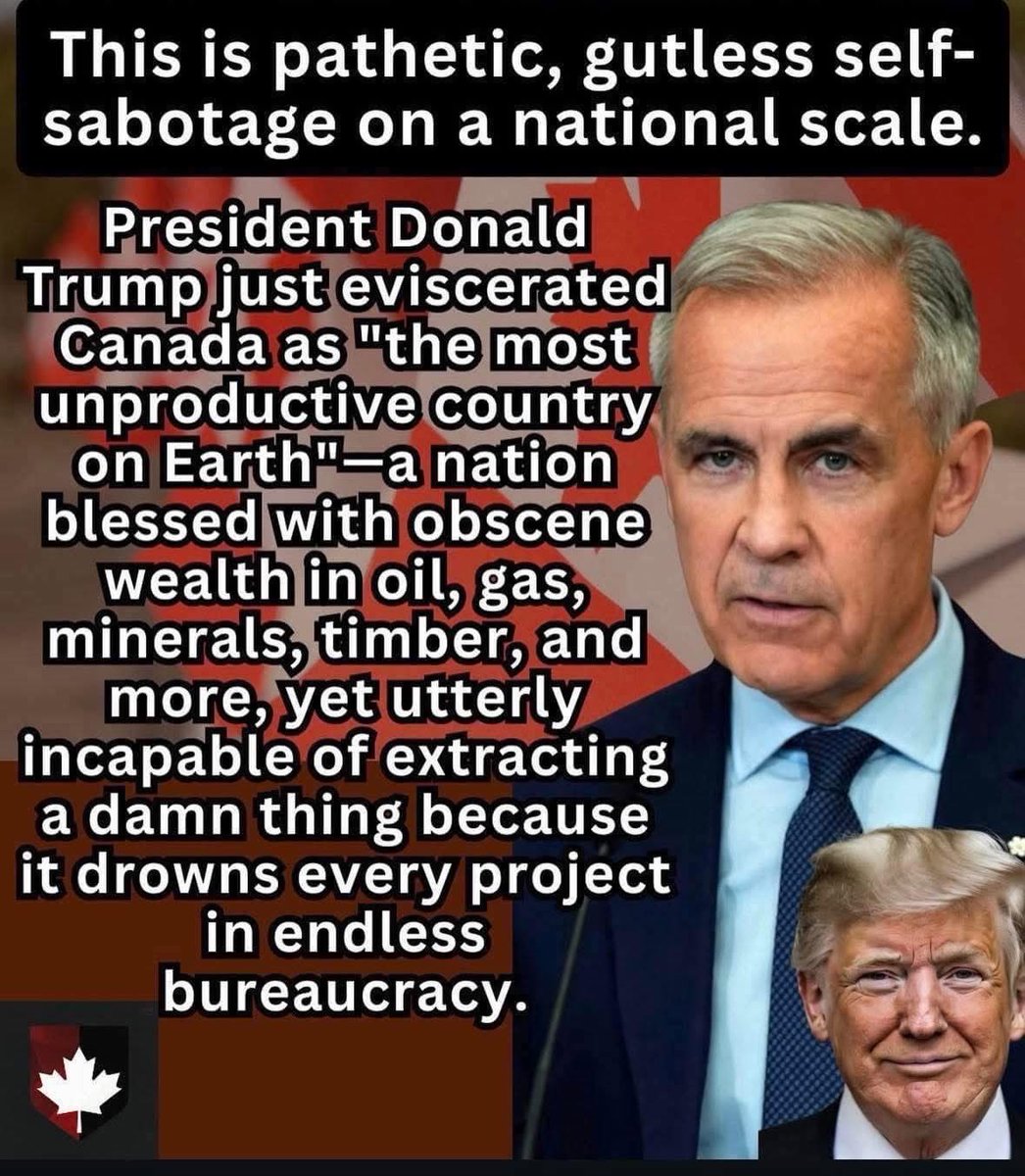 Well… He’s not wrong!