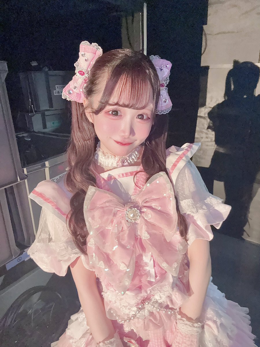 みらくるぴんく担当🎀⟡.·