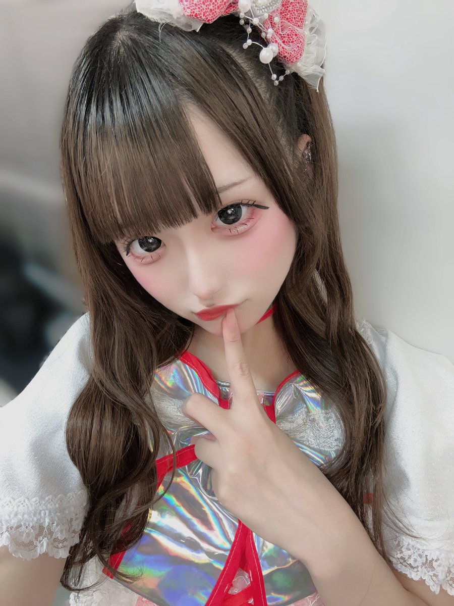 ずっと一緒だよ？ ꒰ᐢɞ̴̶̷ ·̫ ɞ̴̶̷ᐢ꒱♡ #ALT