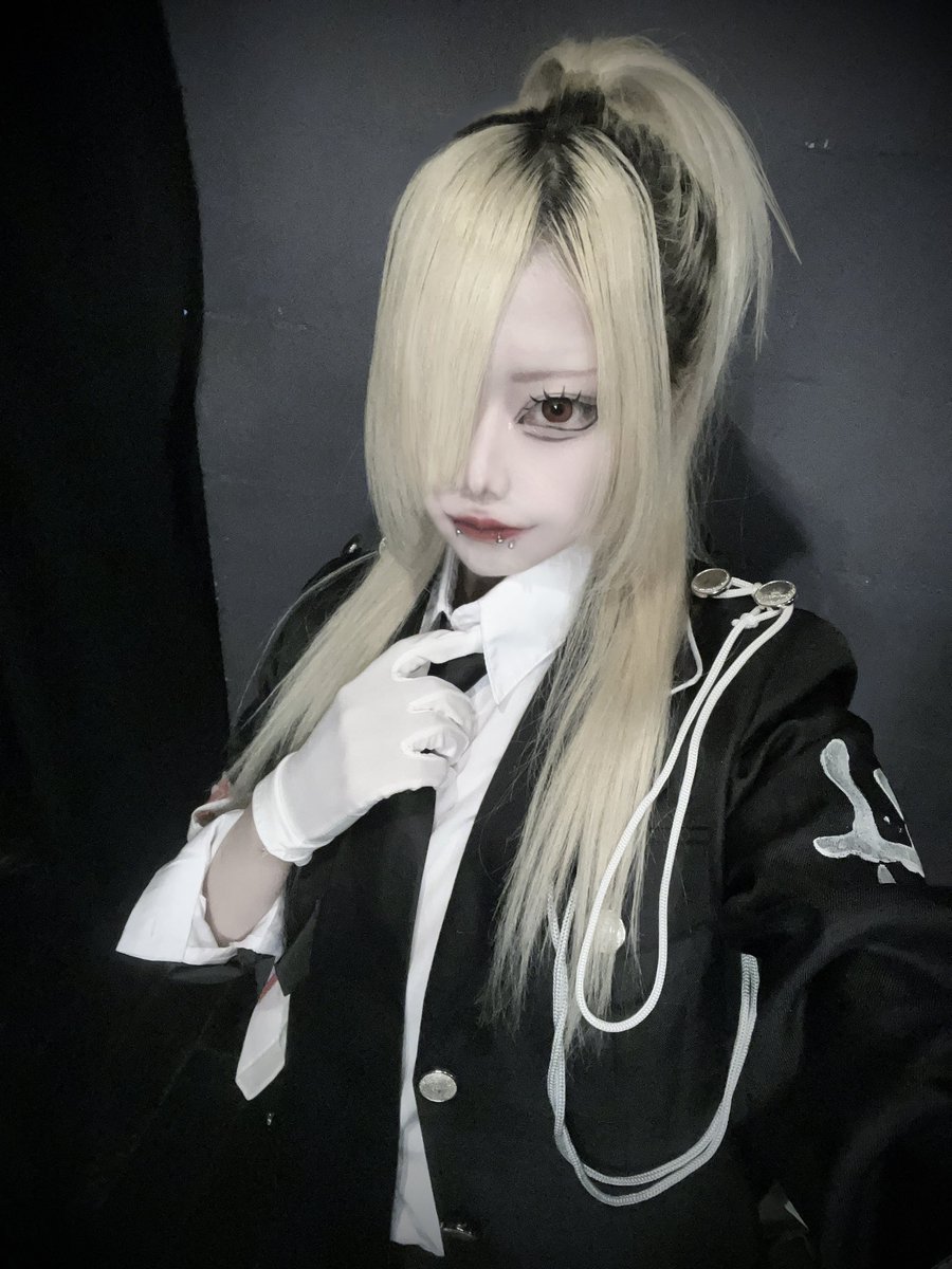 深淵 狂流@令和八年六月十六日単独公演 (@yamikumo_kururu) / Posts / X