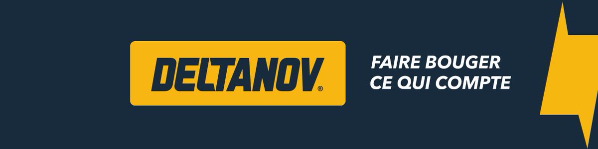 DELTAutomatisme's tweet photo. ⚡ DELTANOV recrute
Toutes nos offres sur notre site :
https://t.co/FBgBBm2jkI
#recrutement #industrie #occitanie https://t.co/a94E6mFgwi