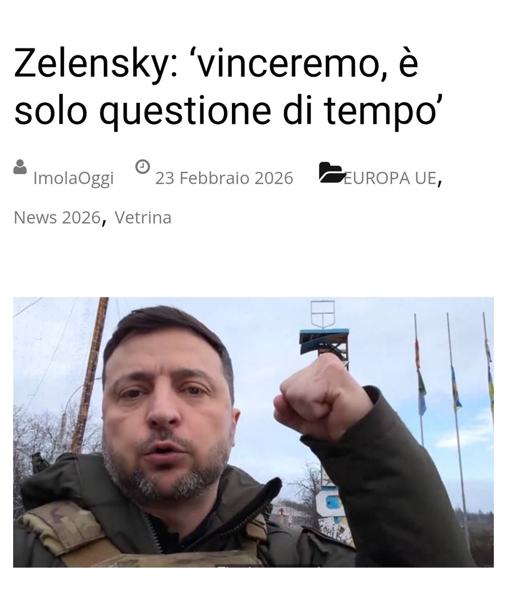 HO CONOSCIUTO TANTI #COJONI 
QUESTO LI BATTE TUTTI