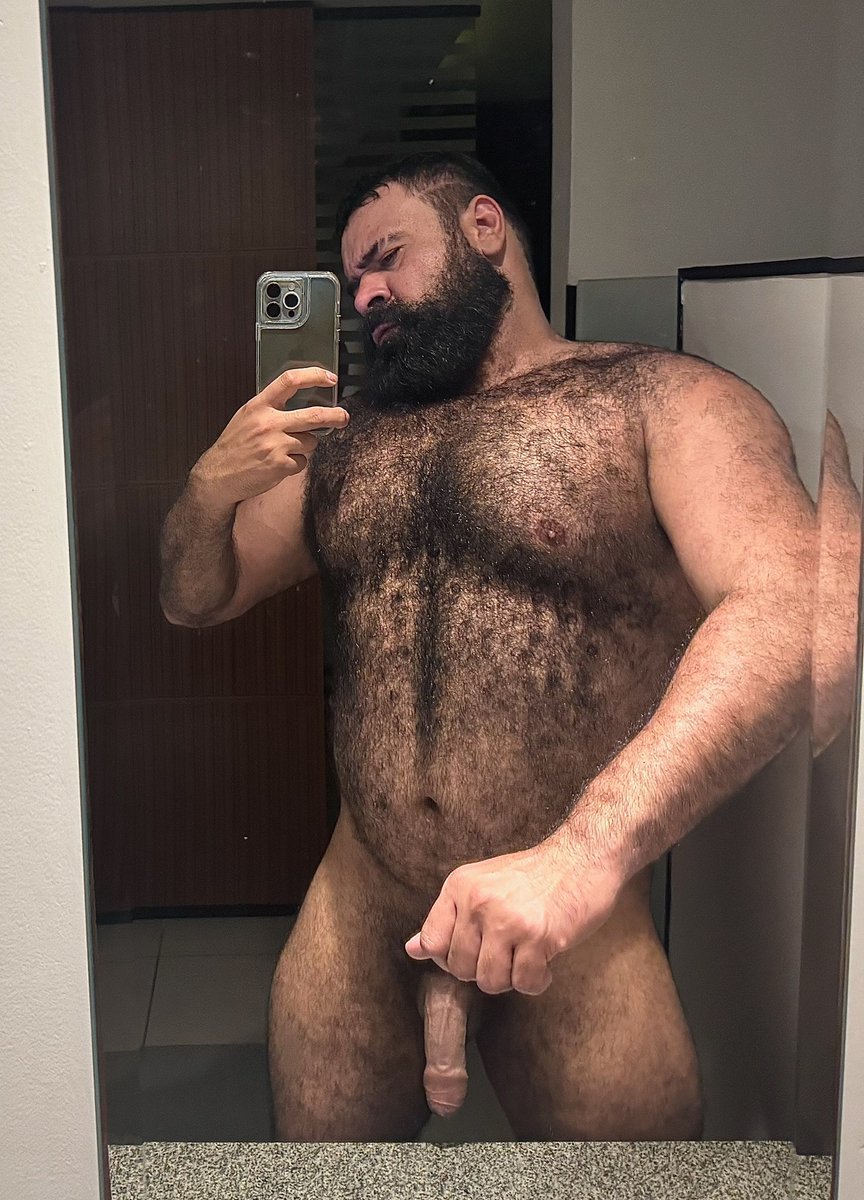 Bear Woof Br tweet media