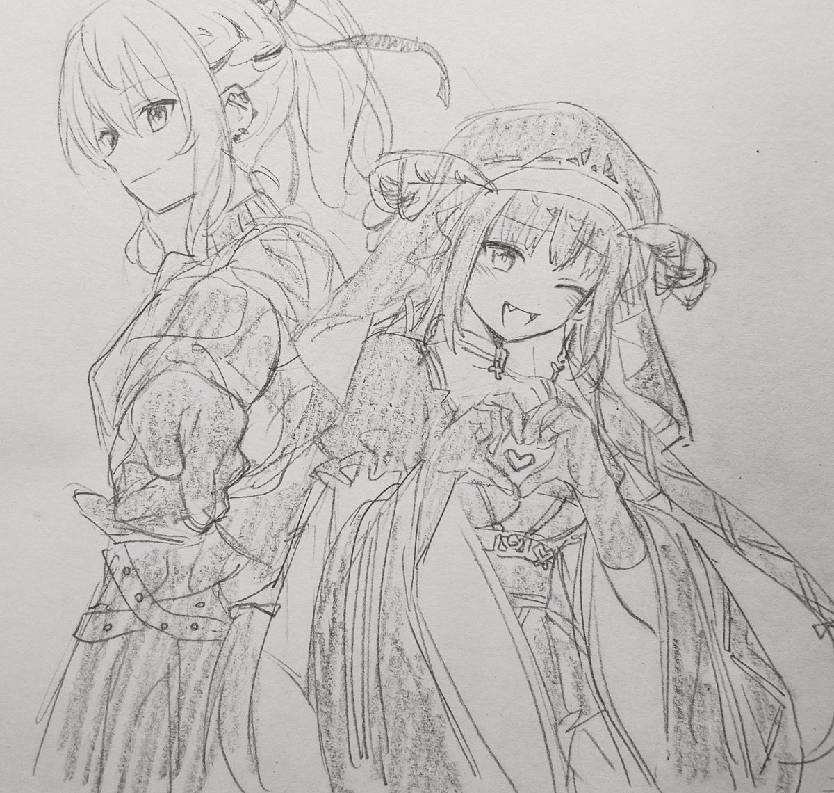 ついにsimrの時代が来たか…！