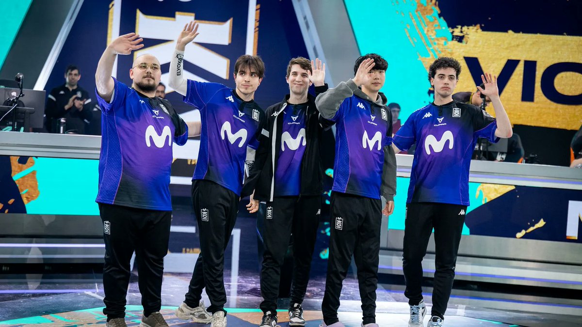 G2 League of Legends tweet media