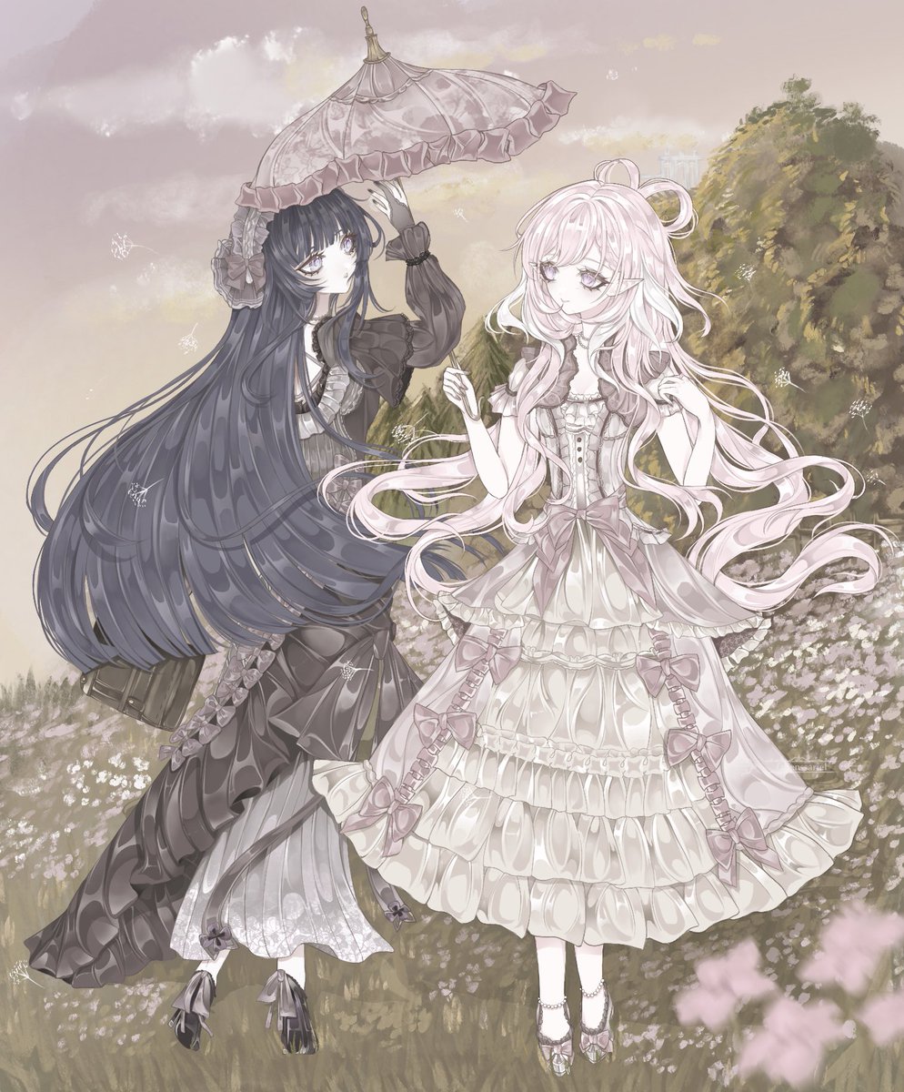 sariel 𝄞 tweet media