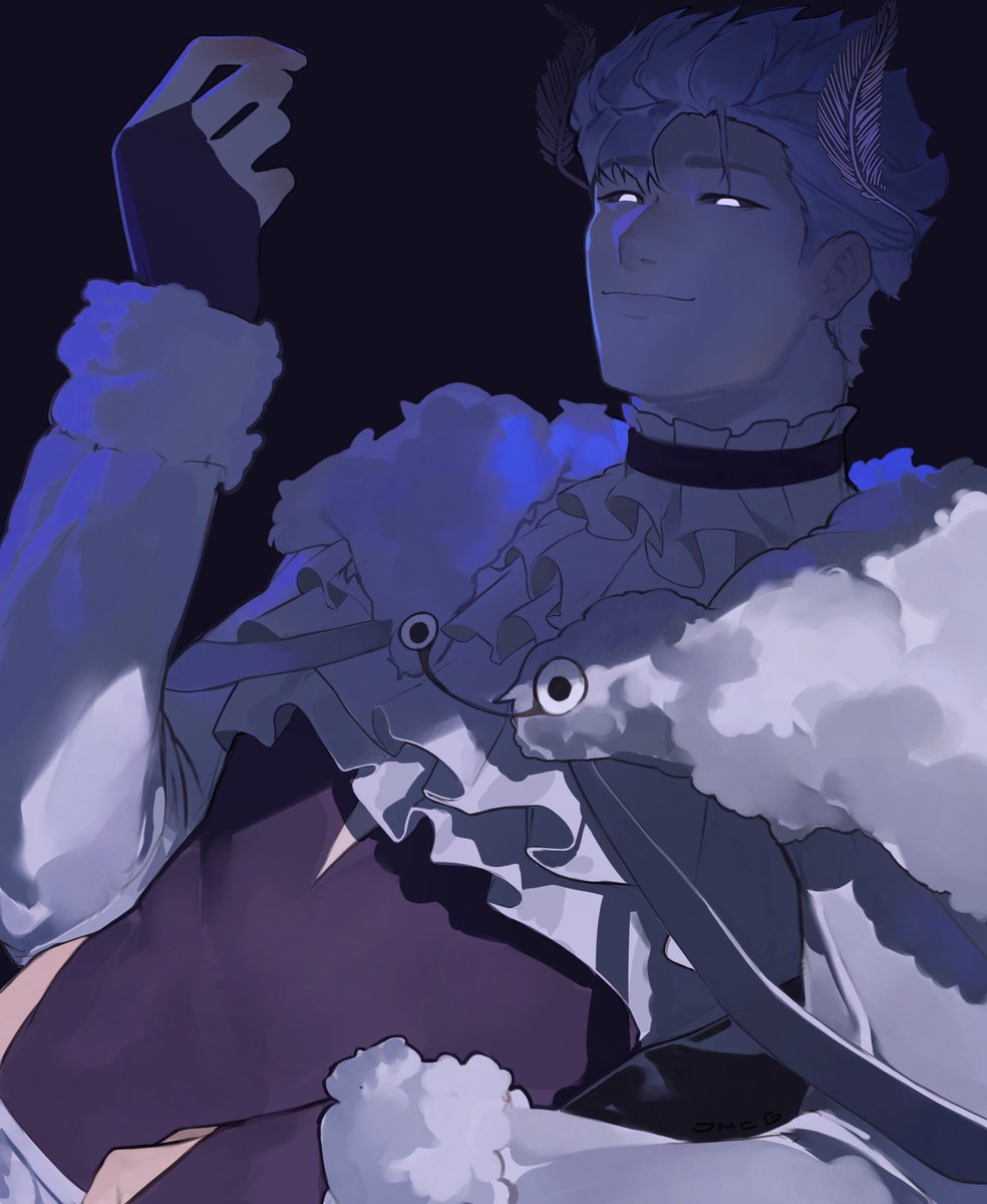 GhosTist | Comms OPEN tweet media