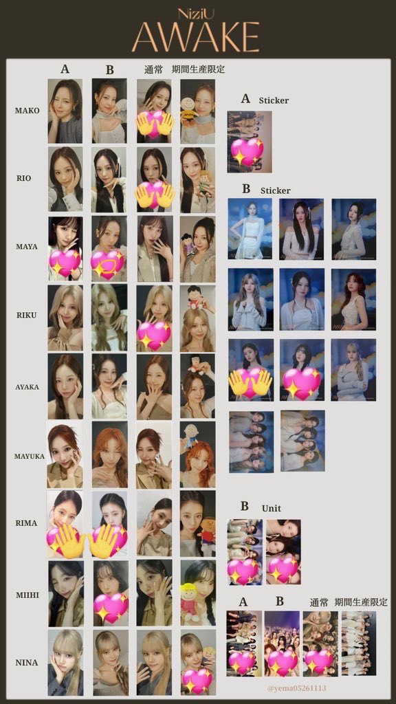 ずー。 tweet media