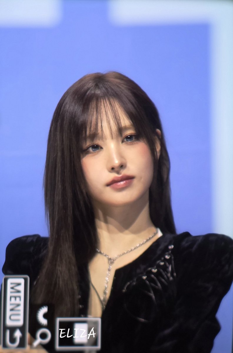 IVE_LIIZZIIL's tweet photo. 260223
IVE THE 2ND ALBUM SHOWCASE
#아이브 #IVE #리즈 #LIZ #リズ https://t.co/mFXKlMTl8F