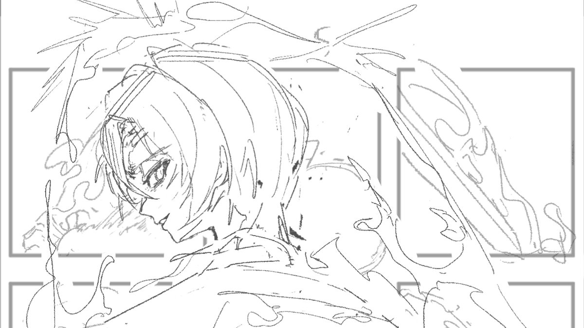 又三郎 tweet media