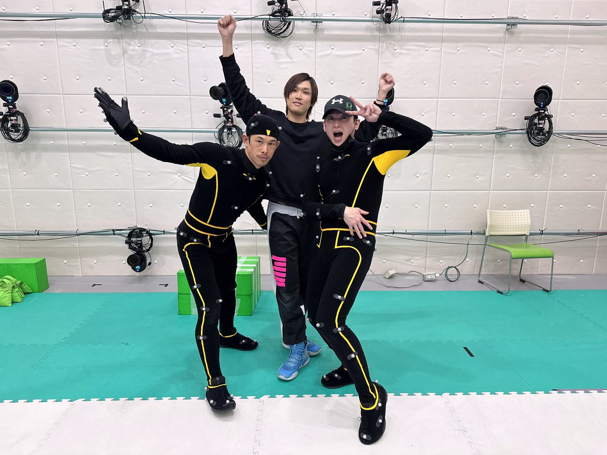 山﨑勝之❮𝐘𝐁𝐊❯ tweet media