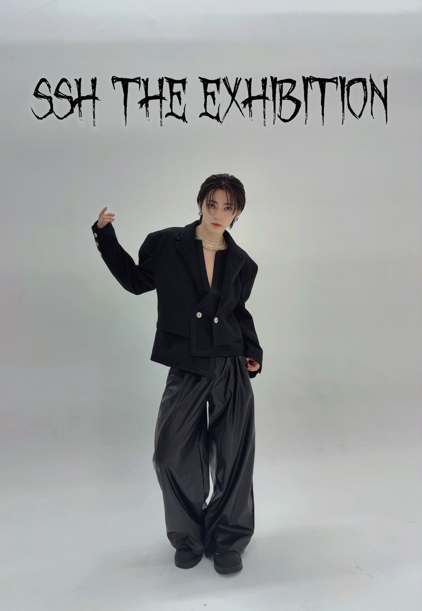 yuto_ando_0529's tweet photo. @sshbysevensins 写真展来てね⛓️✨ https://t.co/Qg0LmVEgRi