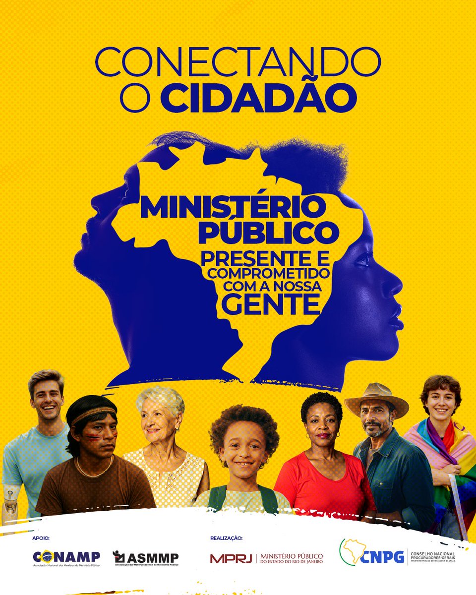 MP_RJ's tweet photo. O MP está presente e comprometido com a nossa gente.
#mpbrasileiro #CNPG #CNMP #conamp #MP #OrdemJurídica #PessoasVulneráveis #PolíticasPúblicas #DefesaDaVida #Promotor https://t.co/ujgIrrl7jb
