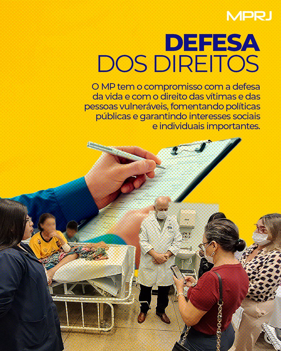 MP_RJ's tweet photo. O MP está presente e comprometido com a nossa gente.
#mpbrasileiro #CNPG #CNMP #conamp #MP #OrdemJurídica #PessoasVulneráveis #PolíticasPúblicas #DefesaDaVida #Promotor https://t.co/ujgIrrl7jb