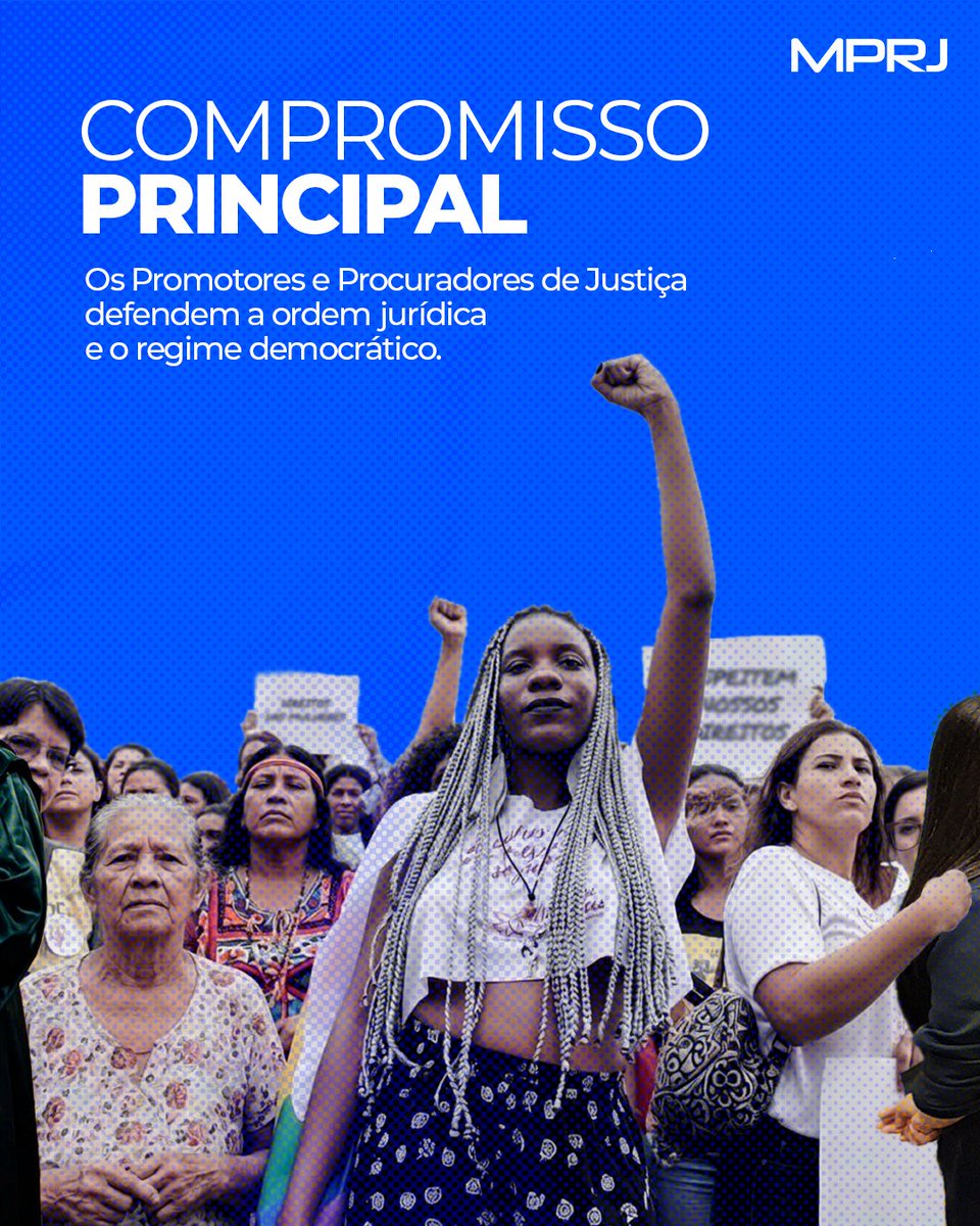 MP_RJ's tweet photo. O MP está presente e comprometido com a nossa gente.
#mpbrasileiro #CNPG #CNMP #conamp #MP #OrdemJurídica #PessoasVulneráveis #PolíticasPúblicas #DefesaDaVida #Promotor https://t.co/ujgIrrl7jb