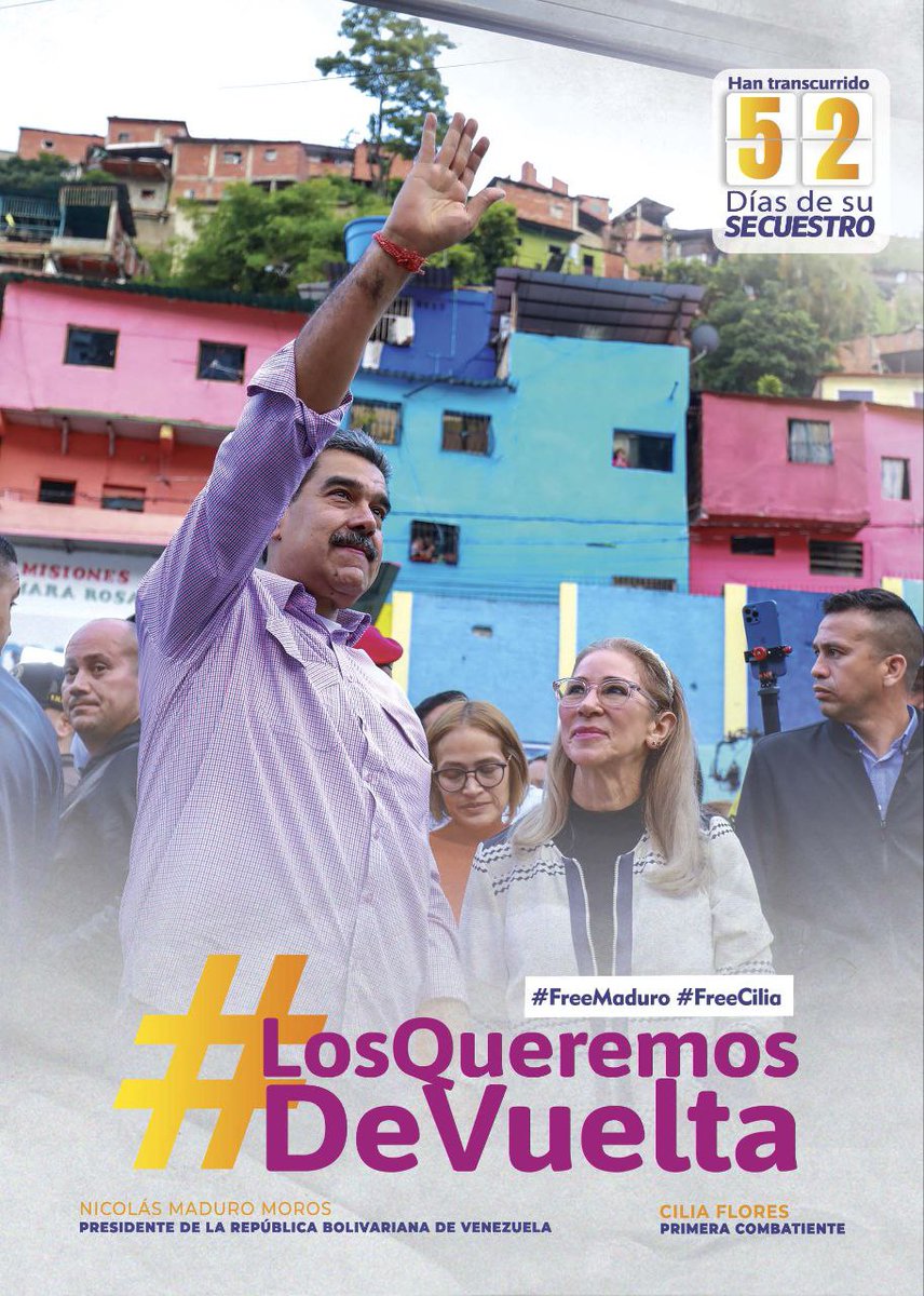 Ministerio de Comunicación e Información tweet media