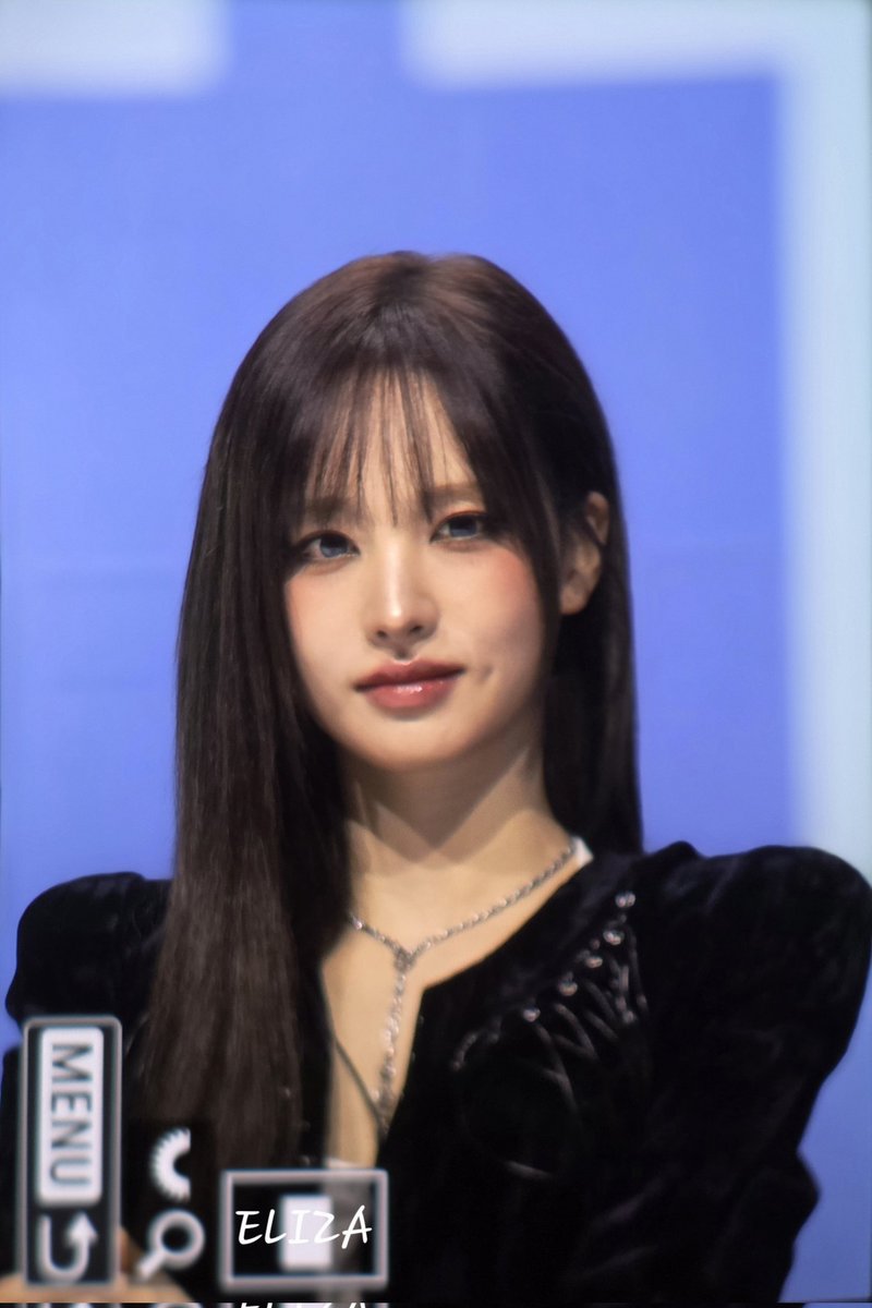 IVE_LIIZZIIL's tweet photo. 260223
IVE THE 2ND ALBUM SHOWCASE
#아이브 #IVE #리즈 #LIZ #リズ https://t.co/ZWjsFNuXI1
