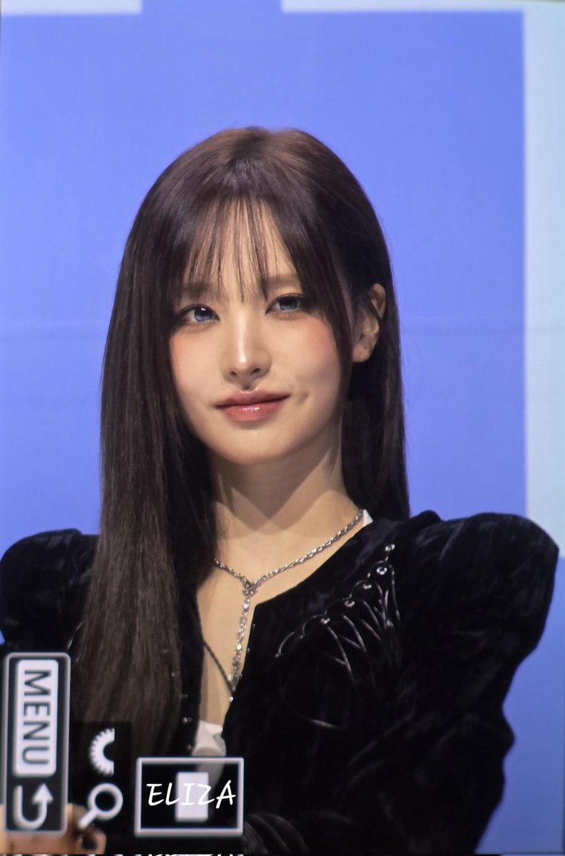 IVE_LIIZZIIL's tweet photo. 260223
IVE THE 2ND ALBUM SHOWCASE
#아이브 #IVE #리즈 #LIZ #リズ https://t.co/ZWjsFNuXI1