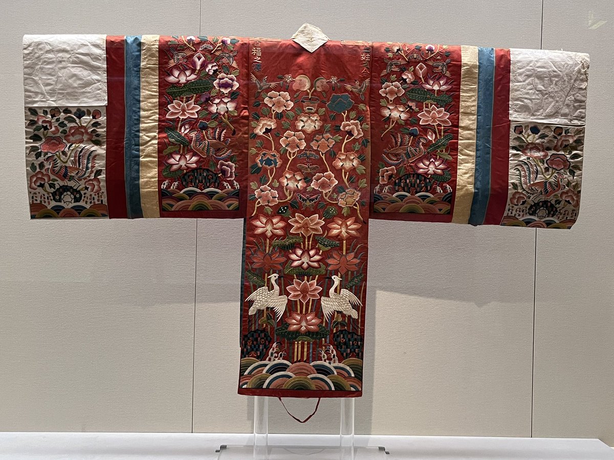 東京国立博物館にて、日韓国交正常化60周年記念としての特別企画『韓国