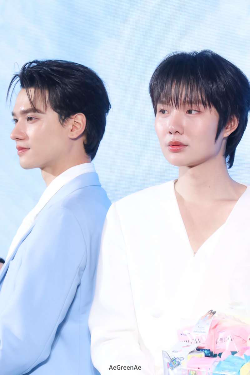 คู่สร้าง คู่สม🎎❤️

KNP MOMENT WITH KARISMA
#KarismaxKengNamping
#KengNamping #เก่งน้ำปิง