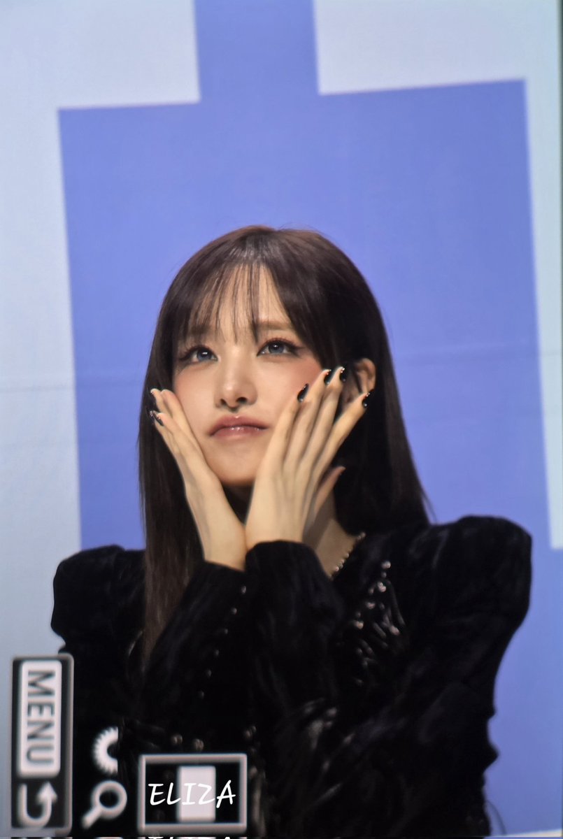 IVE_LIIZZIIL's tweet photo. 260223
IVE THE 2ND ALBUM SHOWCASE
#아이브 #IVE #리즈 #LIZ #リズ https://t.co/RTB1N1OP48