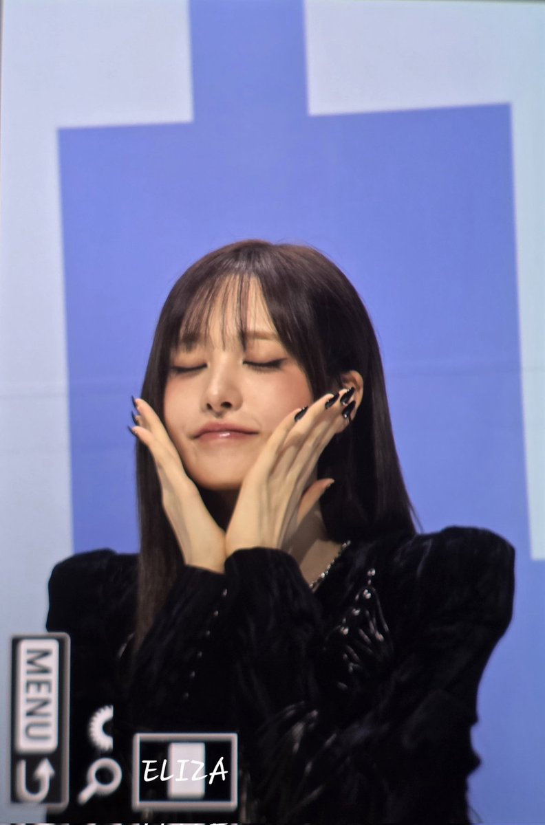 IVE_LIIZZIIL's tweet photo. 260223
IVE THE 2ND ALBUM SHOWCASE
#아이브 #IVE #리즈 #LIZ #リズ https://t.co/RTB1N1OP48