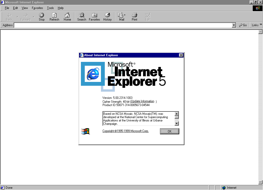 Web Design Museum tweet media