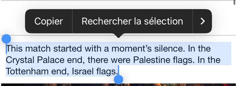 ُ#DEZERBIOUT 🏴 tweet media