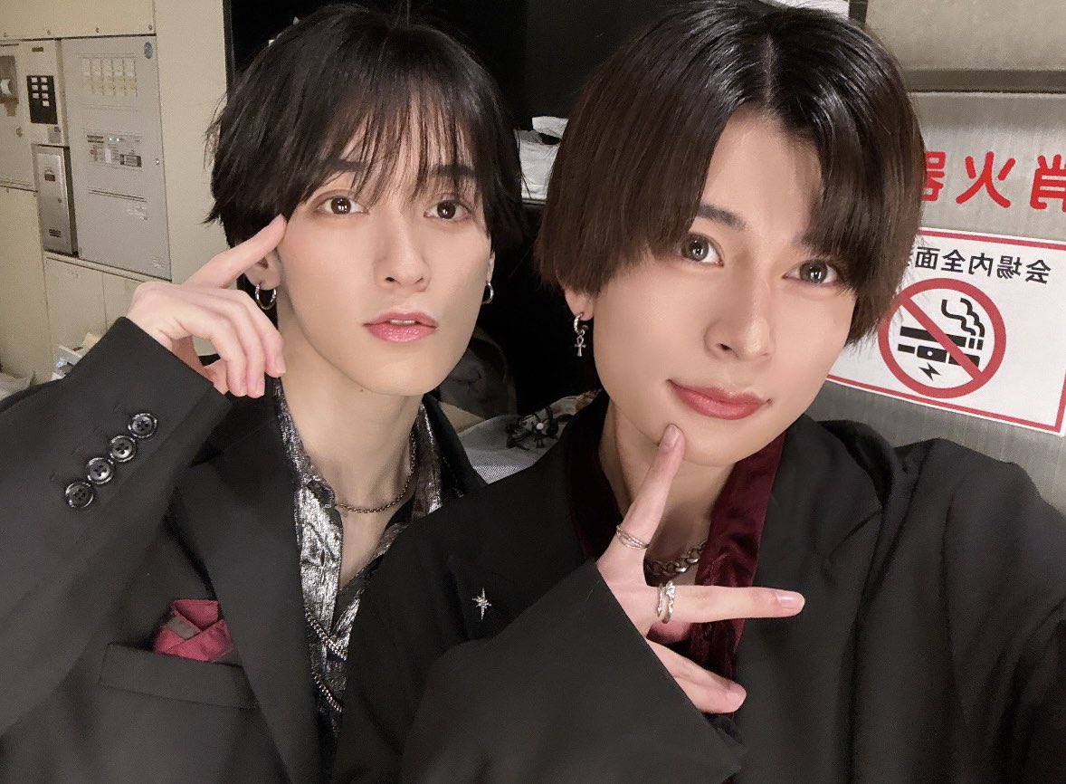 SORA / 中野蒼空 【AVEST】 tweet media