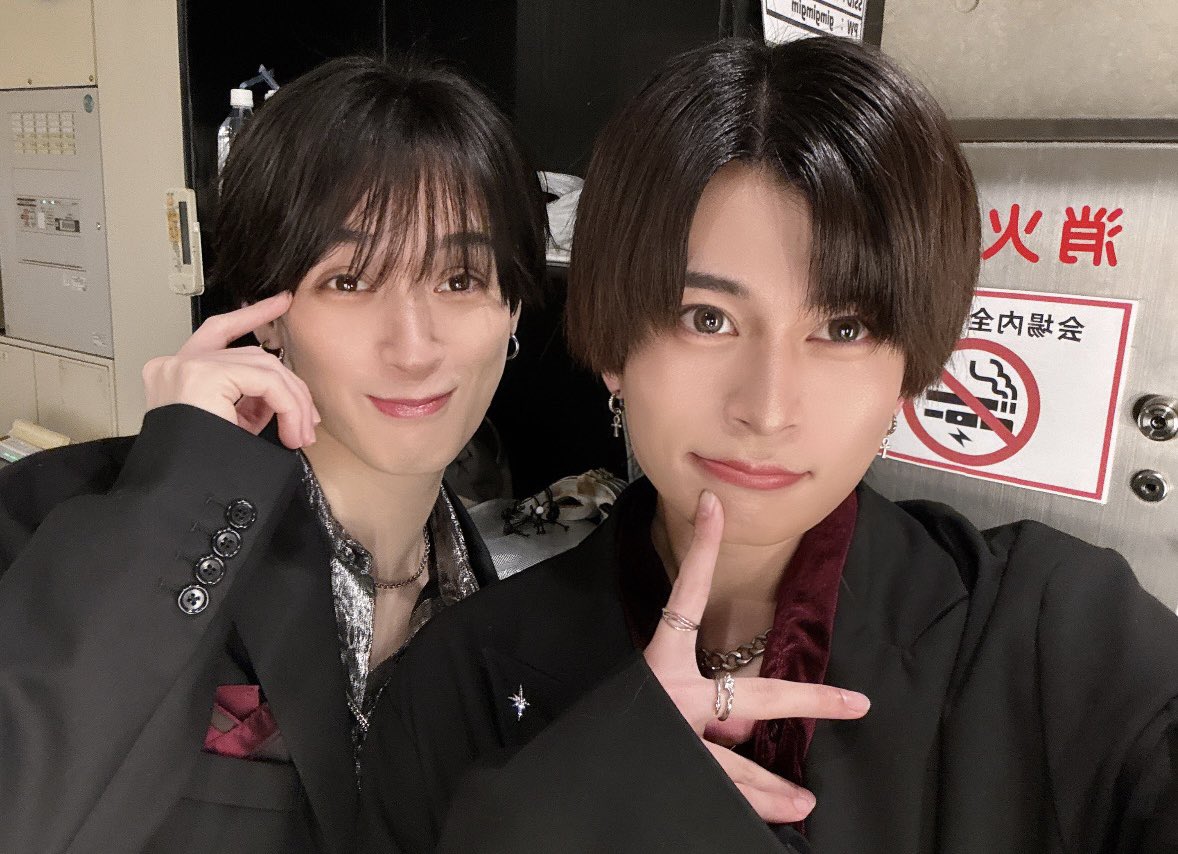 SORA / 中野蒼空 【AVEST】 tweet media