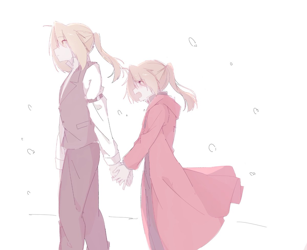 #FMA