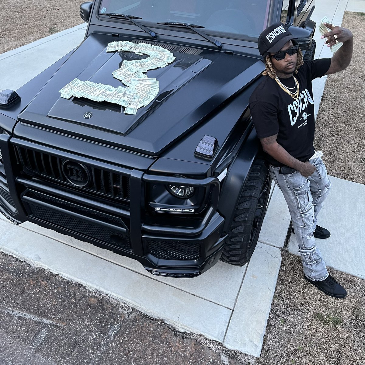 CashCrewTbam's tweet photo. 3 days - Reset Villain https://t.co/n4aBnOvVDO