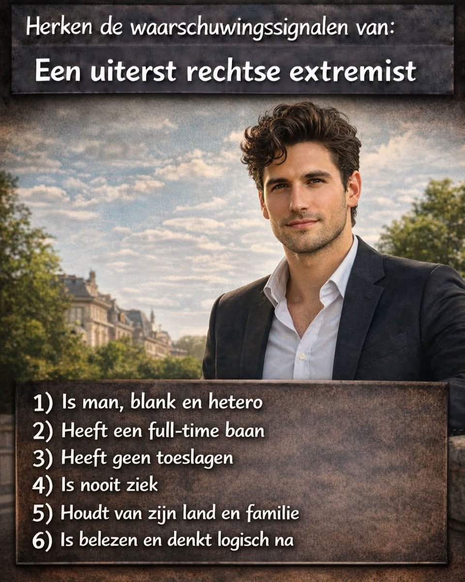 Justice for All! (@handigehendrik) on Twitter photo 