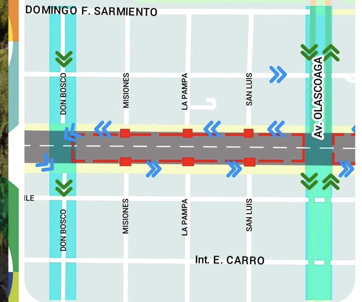 GiovanettL's tweet photo. #ObraAvenidaMosconi
@munineuquen 🏗️🚧🏗️🚧🏗️ https://t.co/c6l8COrgH0