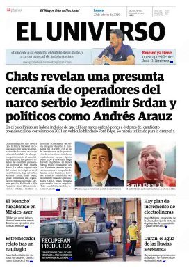 Orlando Pérez tweet media