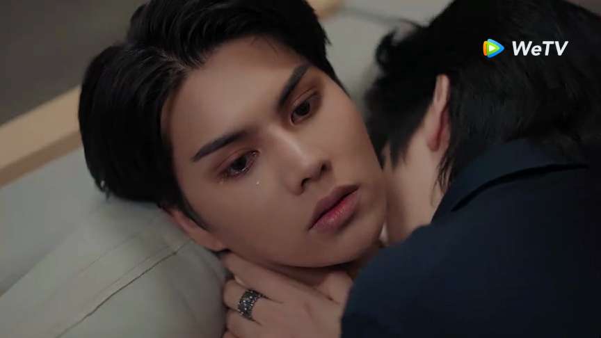 MY HEART BROKE INTO PIECES WHAT DID YOU DO TO VIER????

YESTERDAY THE TRUTH

#YesterdayEP4