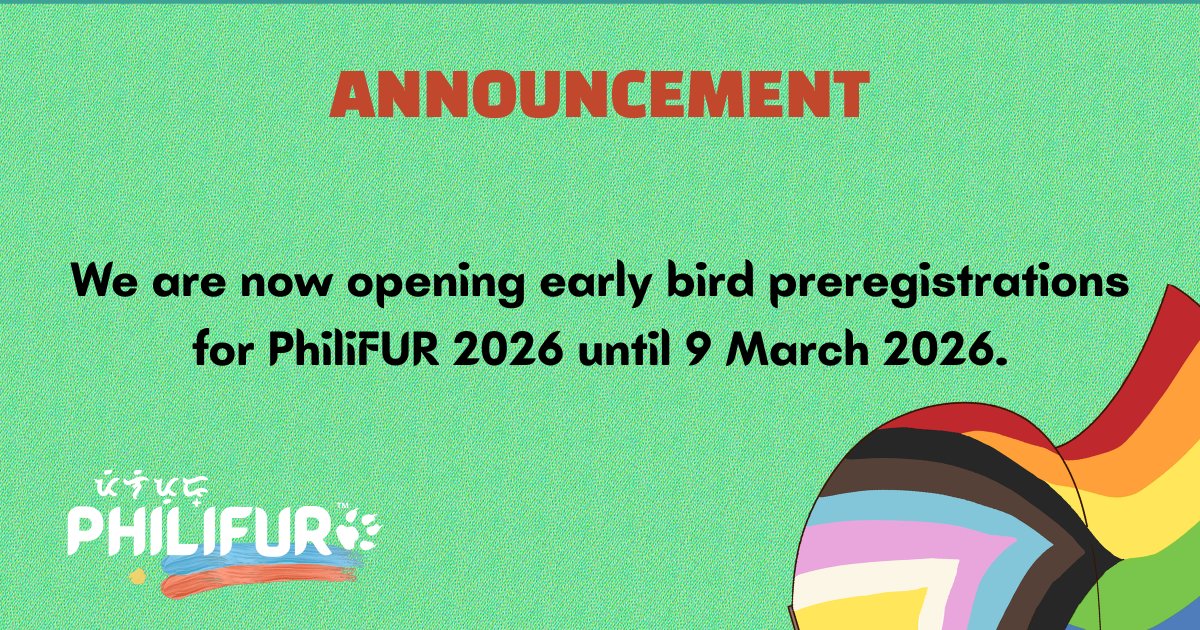PhiliFUR tweet media