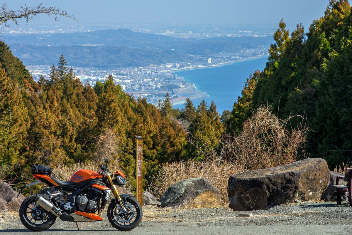 NOBU (@Nobu1200RS) / Posts / X