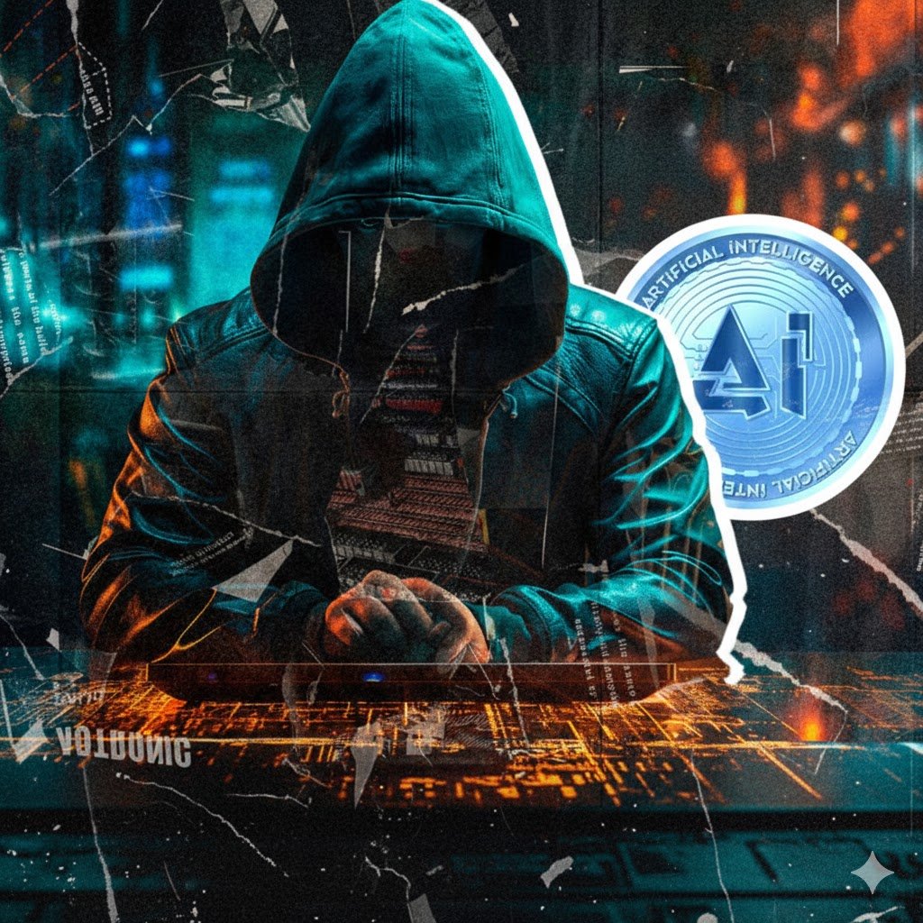 Day 4

50k+ active miners

3 Massive code upgrades done

100k $ + revenue generated for miners &amp; the network from trading fees

Trustless AI $CASH - AITOSHI NAKAMOTO