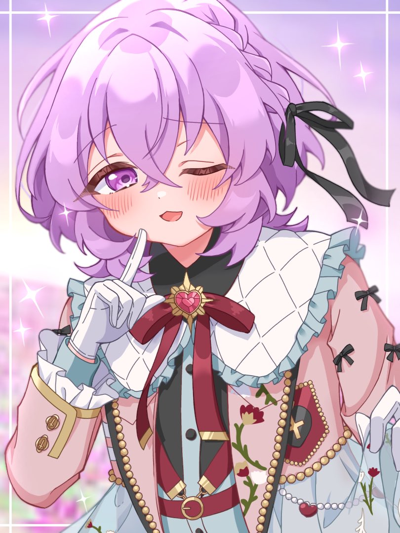 メルヘン♡ #あんスタFA