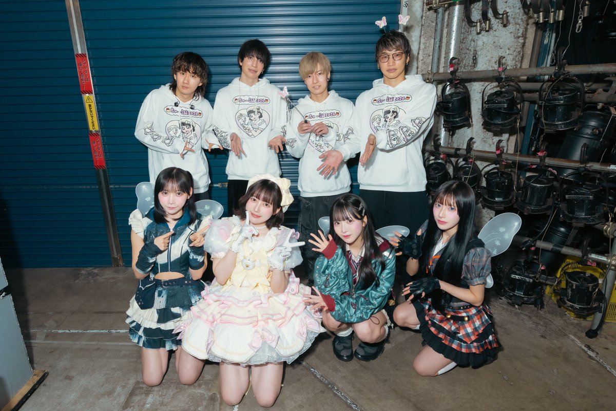 ちゃんとベイマックス持っててくれて、サンキューなぁ(🫶🏻 ꕹ )