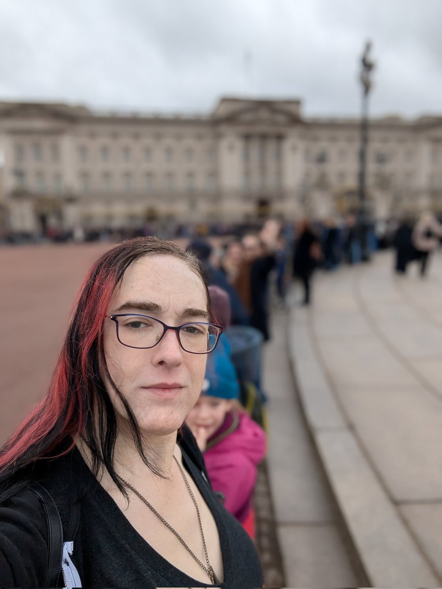 Zoey Starwind 🏳️‍⚧️🏳️‍🌈 tweet media