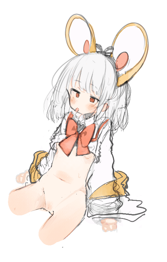 センシティブとはこういう物を言うのだ、水着はセンシティブではないのだ 