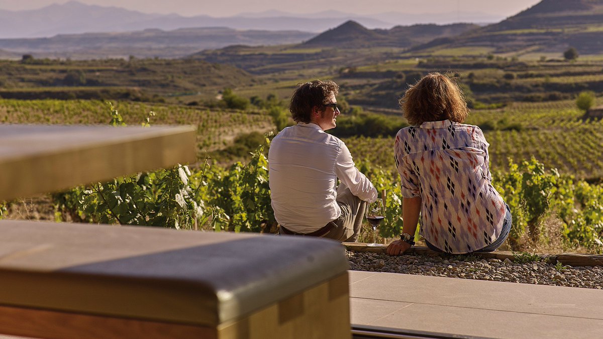 Best Of Wine Tourism Bilbao-Rioja tweet media