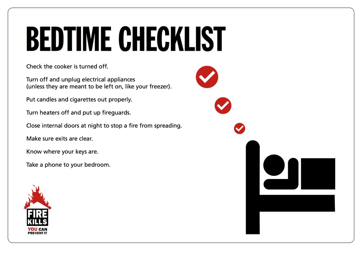 Scottish Fire and Rescue Service – Your Safety tweet media