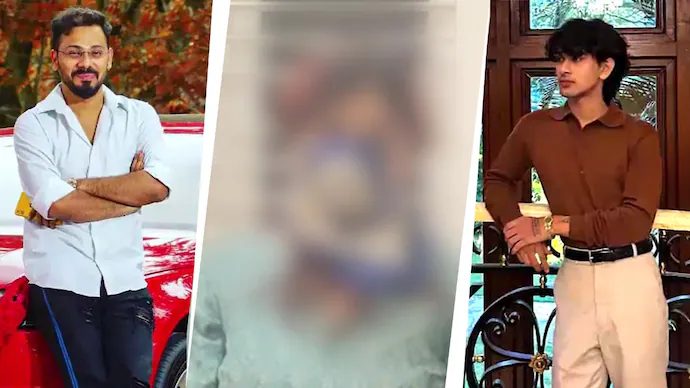 𝐒𝐡𝐞 𝐰𝐚𝐧𝐭𝐞𝐝 𝐬𝐮𝐠𝐚𝐫 𝐝𝐚𝐝𝐝𝐲: 𝐁𝐞𝐧𝐠𝐚𝐥𝐮𝐫𝐮 𝐠𝐚𝐧𝐠-𝐫𝐚𝐩𝐞 𝐚𝐜𝐜𝐮𝐬𝐞𝐝 𝐚𝐥𝐥𝐞𝐠𝐞𝐬 𝐞𝐱𝐭𝐨𝐫𝐭𝐢𝐨𝐧

In a fresh twist to the alleged gang-rape case linked to a villa party in #Bengaluru, police records suggested that one of the accused had filed a