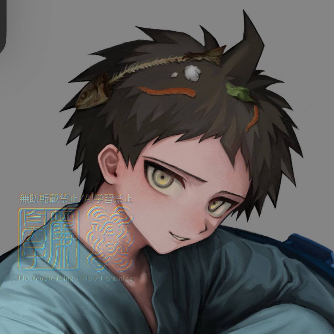 簾 臭子 tweet media