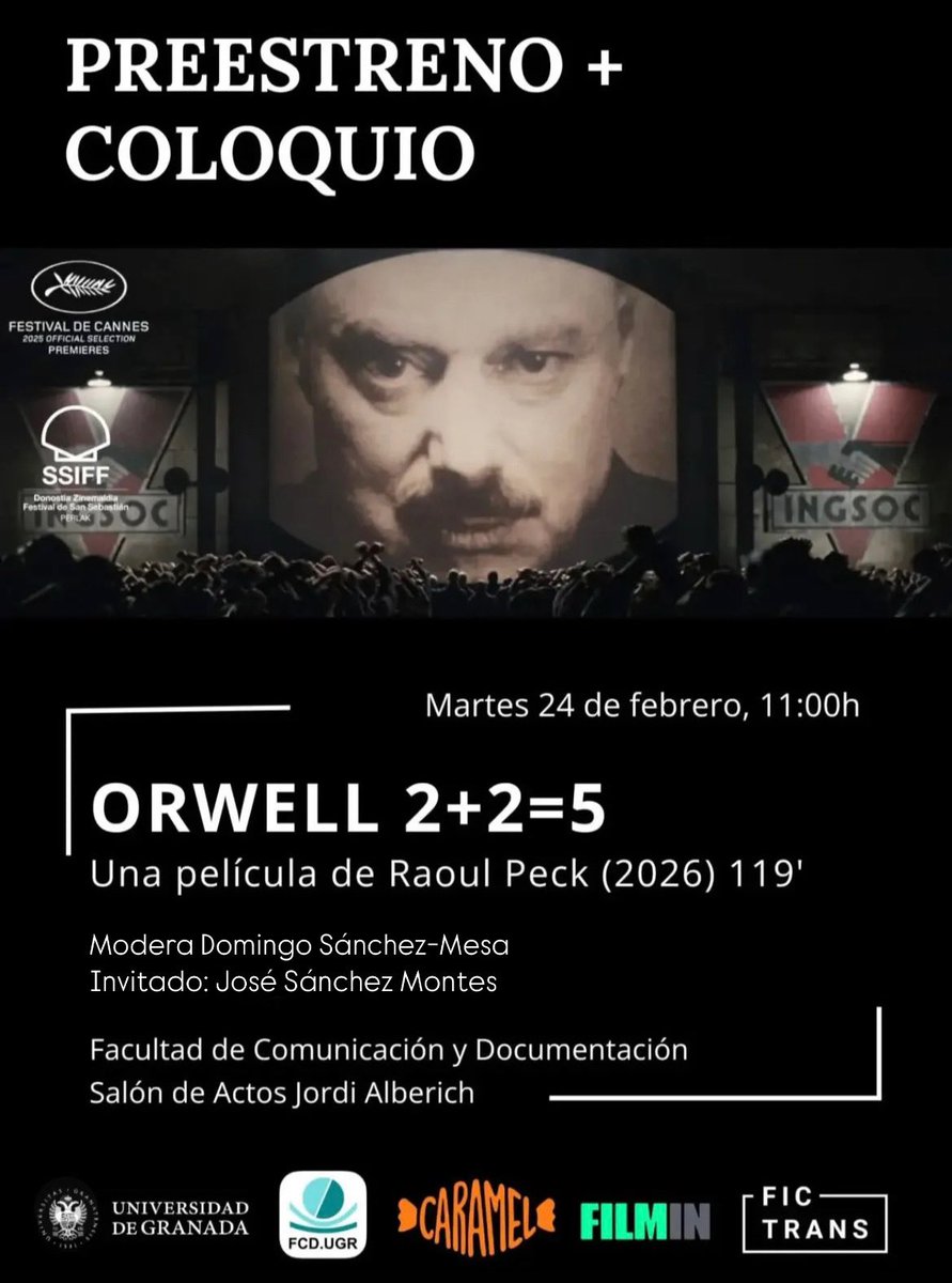 Proyecto FicTrans tweet media